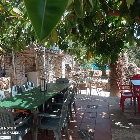 הוילה סגור דה לה קלאפל Casa Calafell מראה חיצוני תמונה