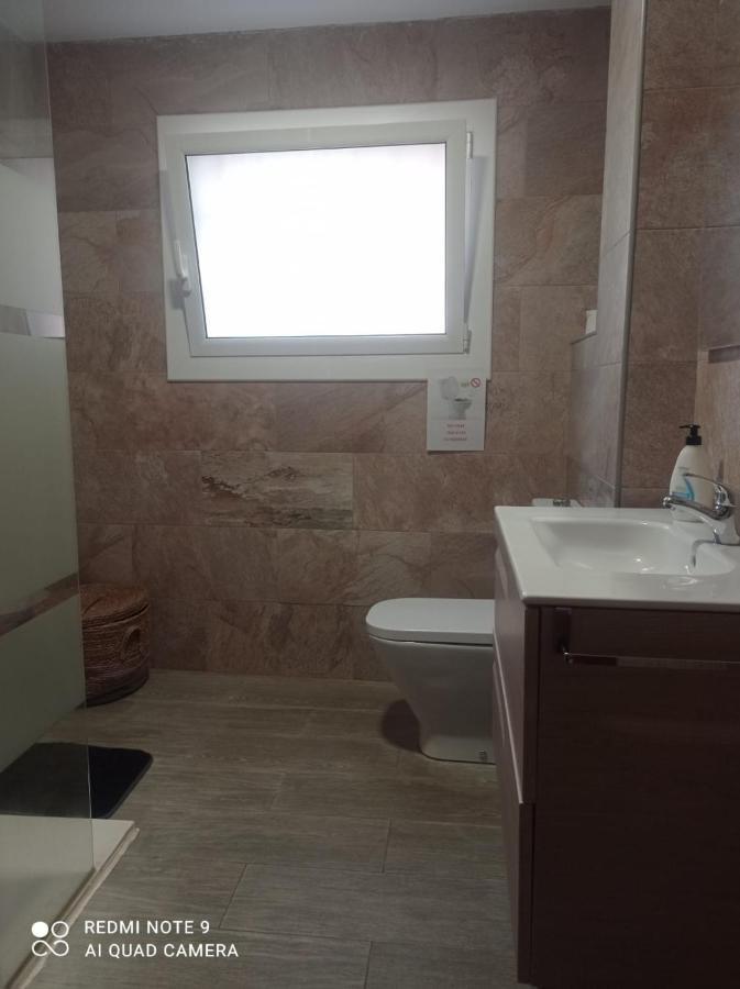 הוילה סגור דה לה קלאפל Casa Calafell מראה חיצוני תמונה