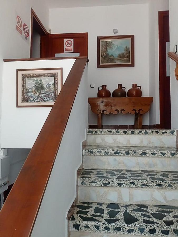 הוילה סגור דה לה קלאפל Casa Calafell מראה חיצוני תמונה