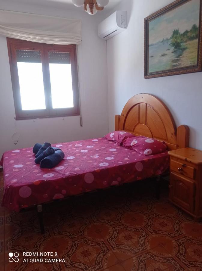 הוילה סגור דה לה קלאפל Casa Calafell מראה חיצוני תמונה
