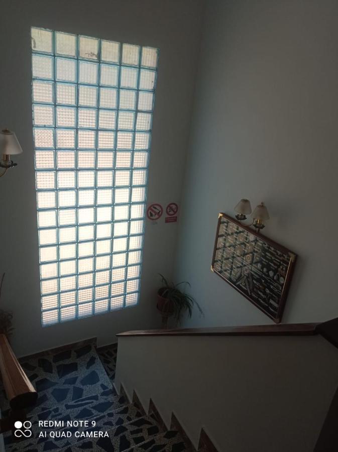 הוילה סגור דה לה קלאפל Casa Calafell מראה חיצוני תמונה