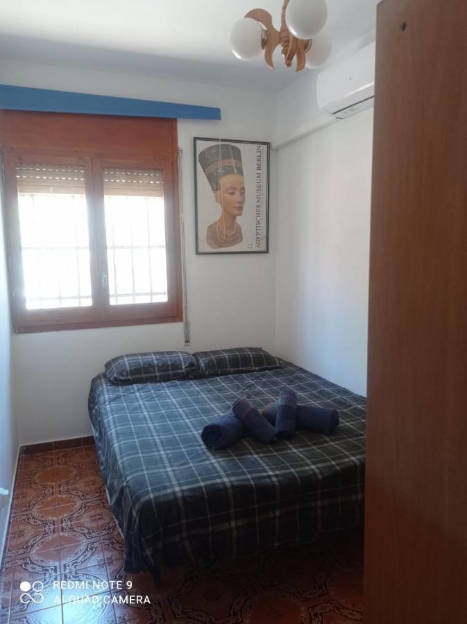הוילה סגור דה לה קלאפל Casa Calafell מראה חיצוני תמונה